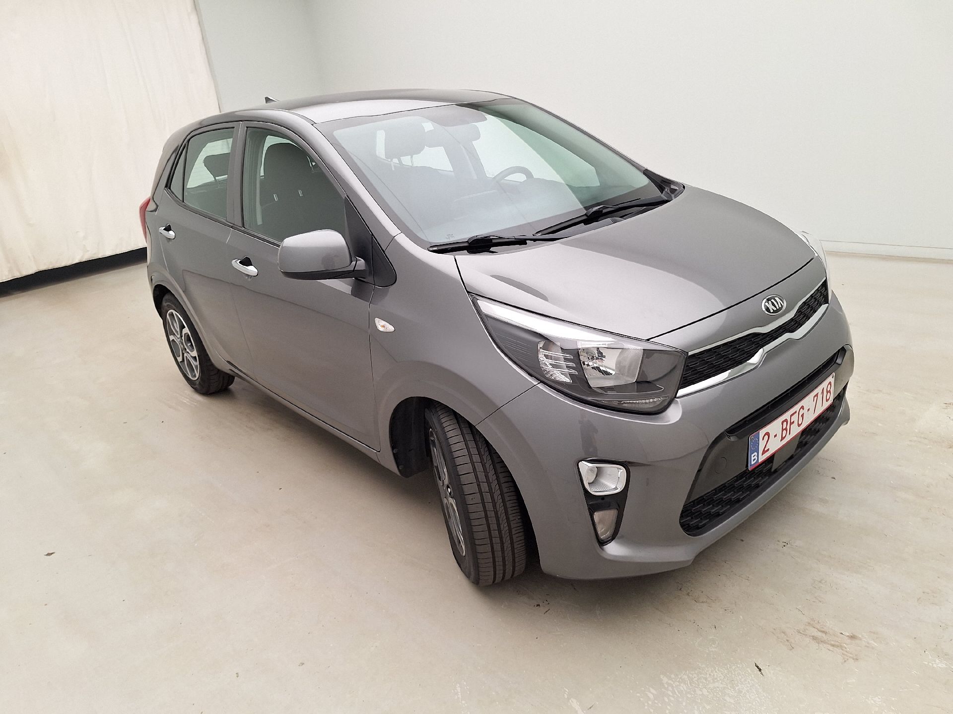 Kia Picanto 1.0