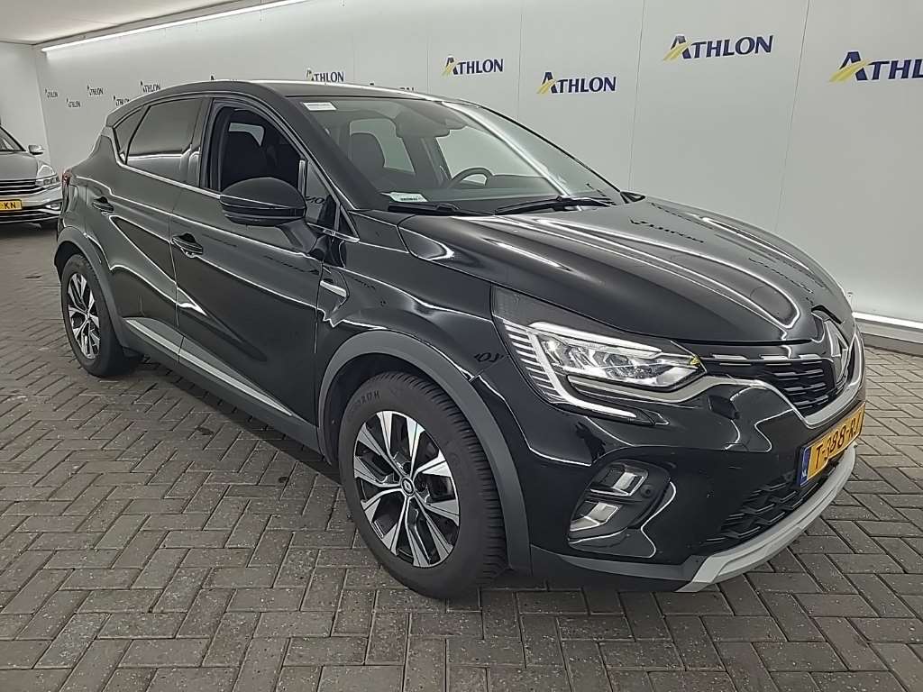 Renault Captur 1.3 Techno