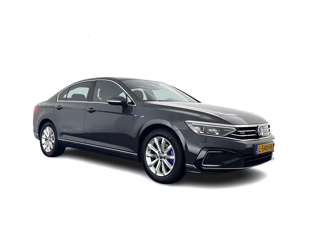 Volkswagen Passat GTE 1.4 TSI Business