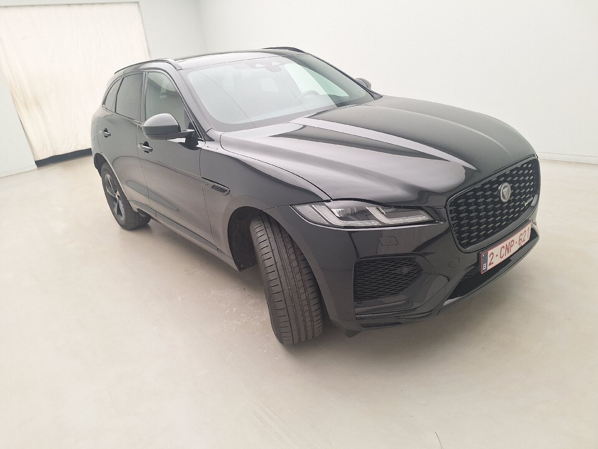 Jaguar F-Pace 2.0 P400e R-Dynamic S