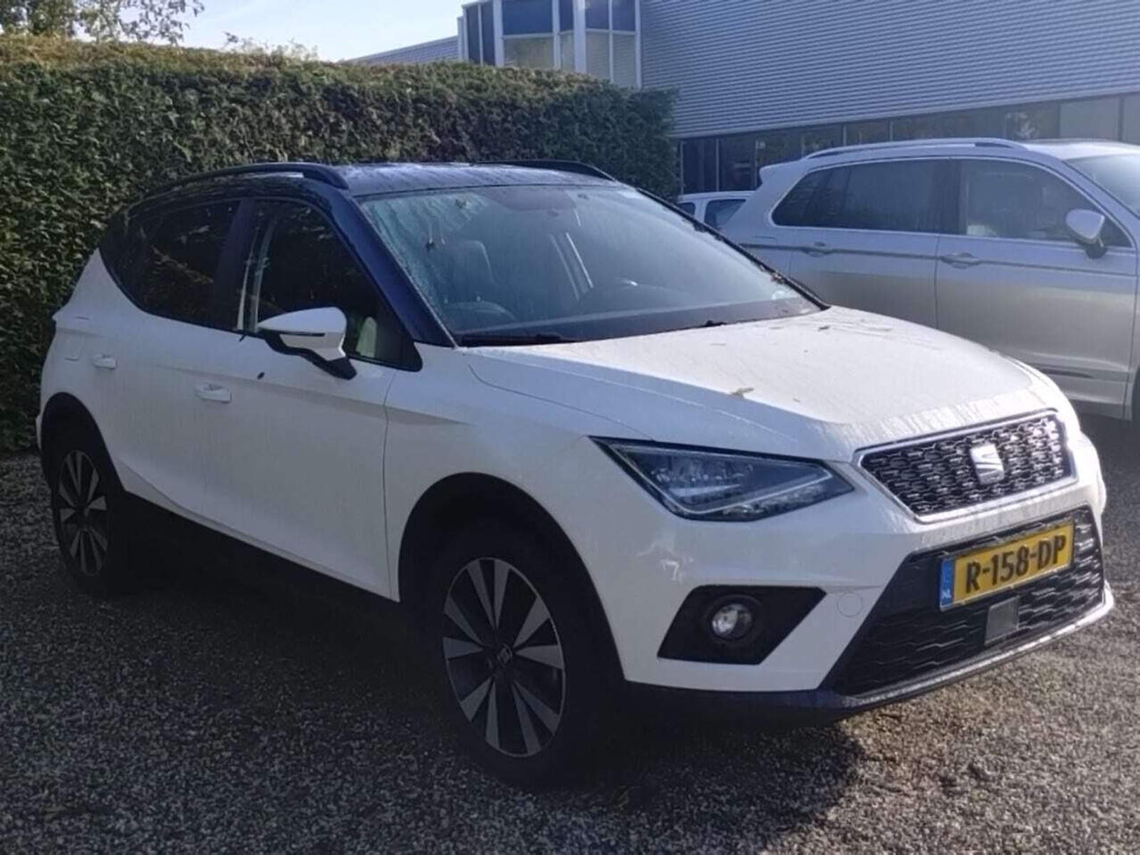 SEAT Arona 1.0 TSI Style Business