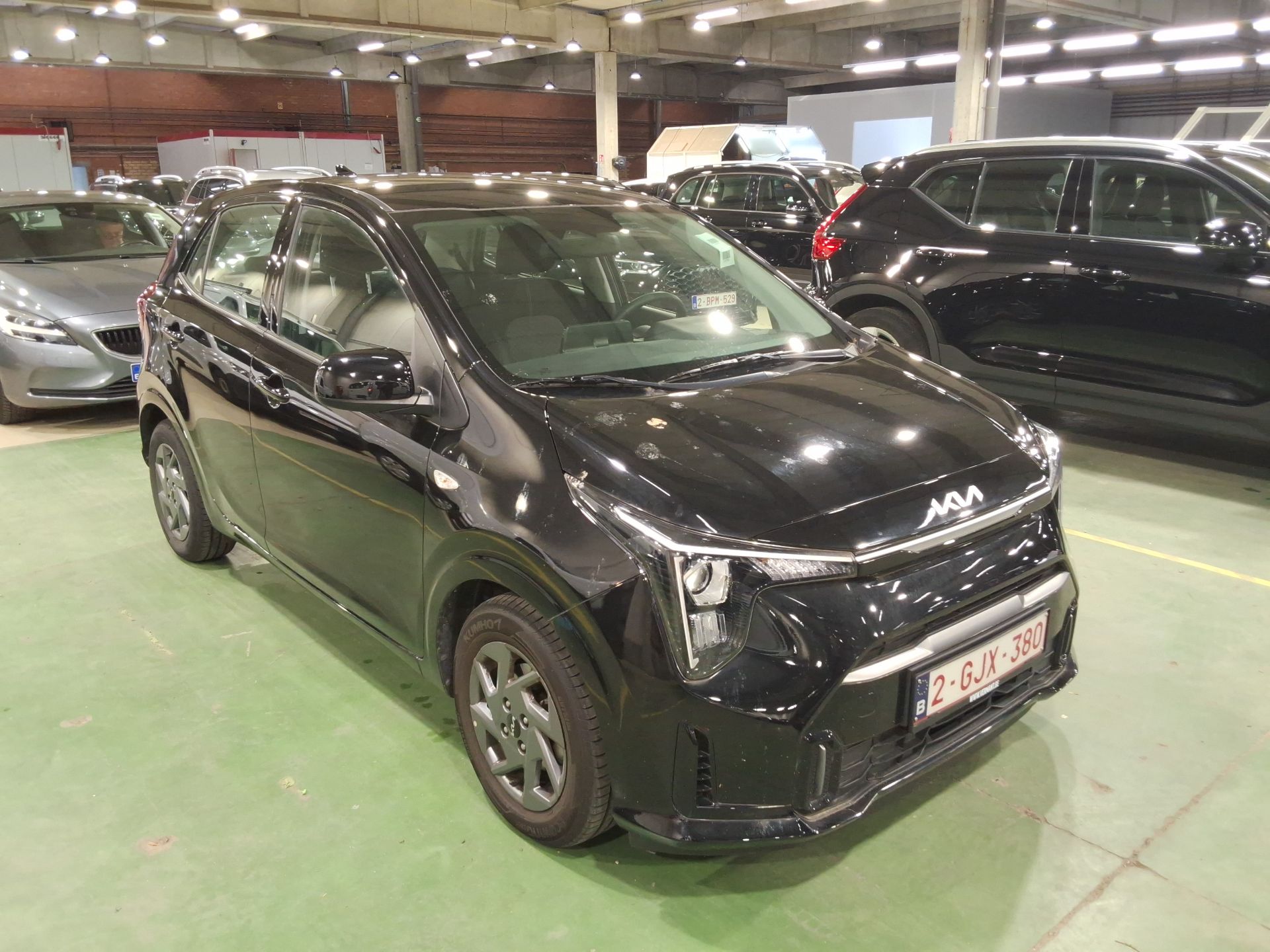Kia Picanto 1.0