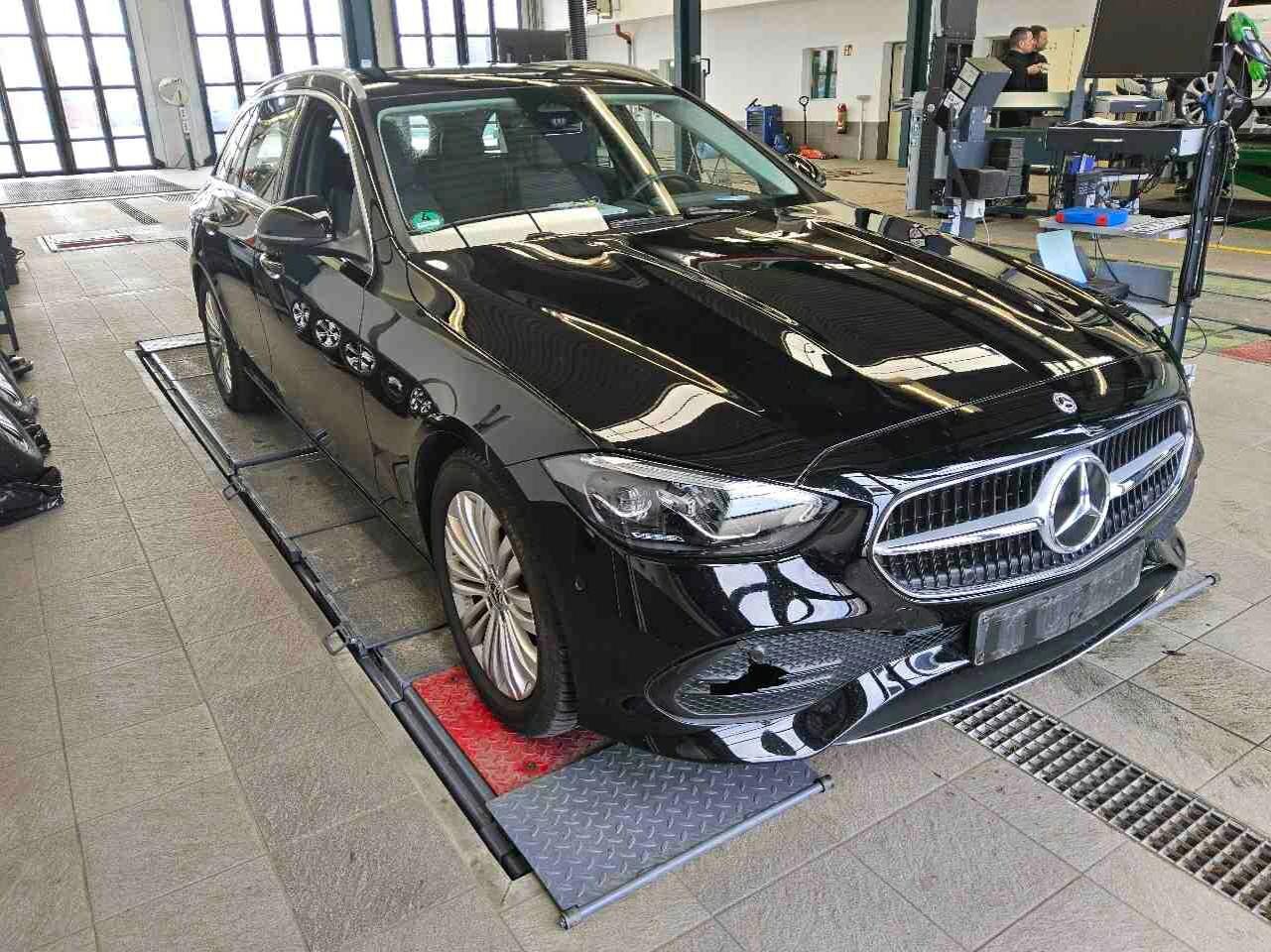 Mercedes-Benz C Break 200d Avantgarde Advanced