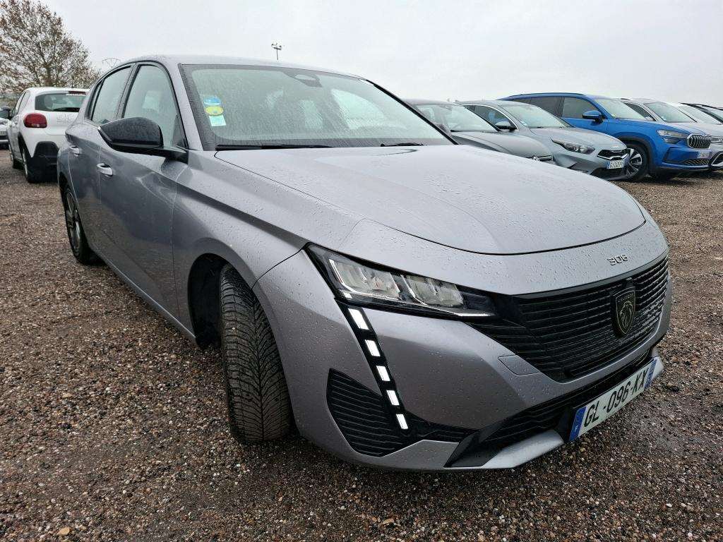 Peugeot 308 1.5 HDi Active Pack