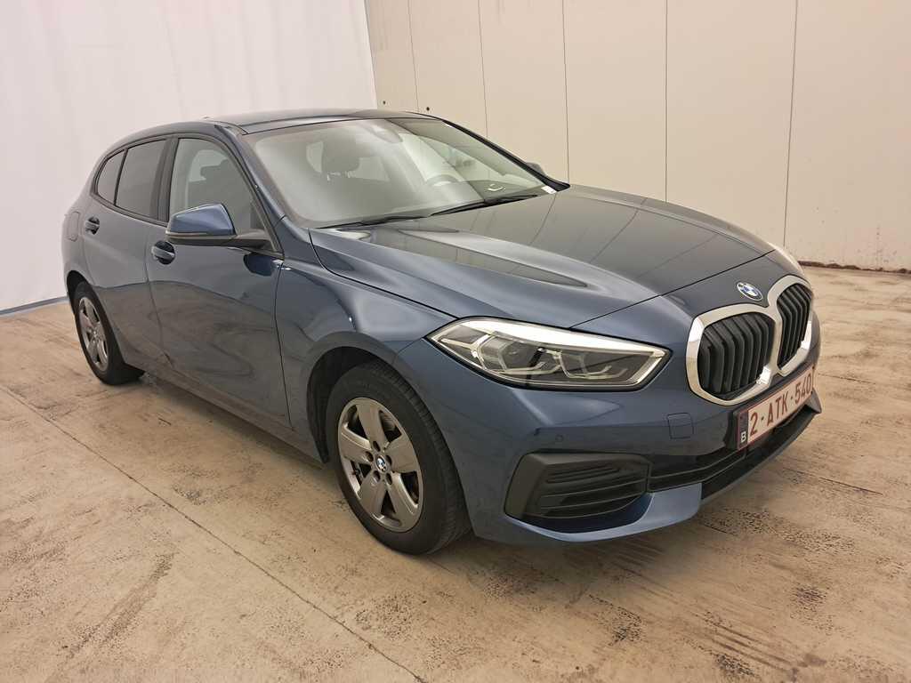 BMW 1 Series 116d