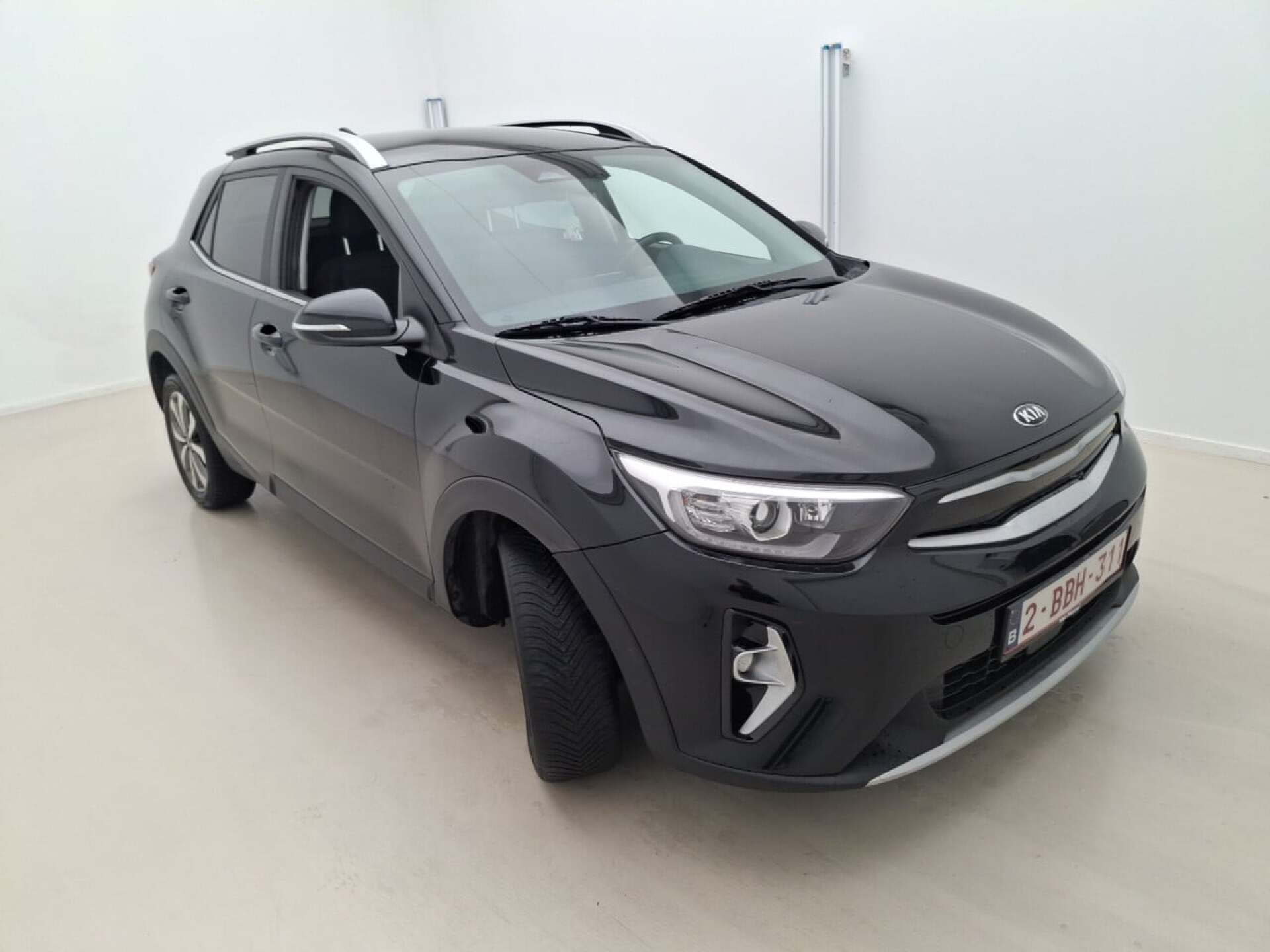 Kia Stonic 1.0