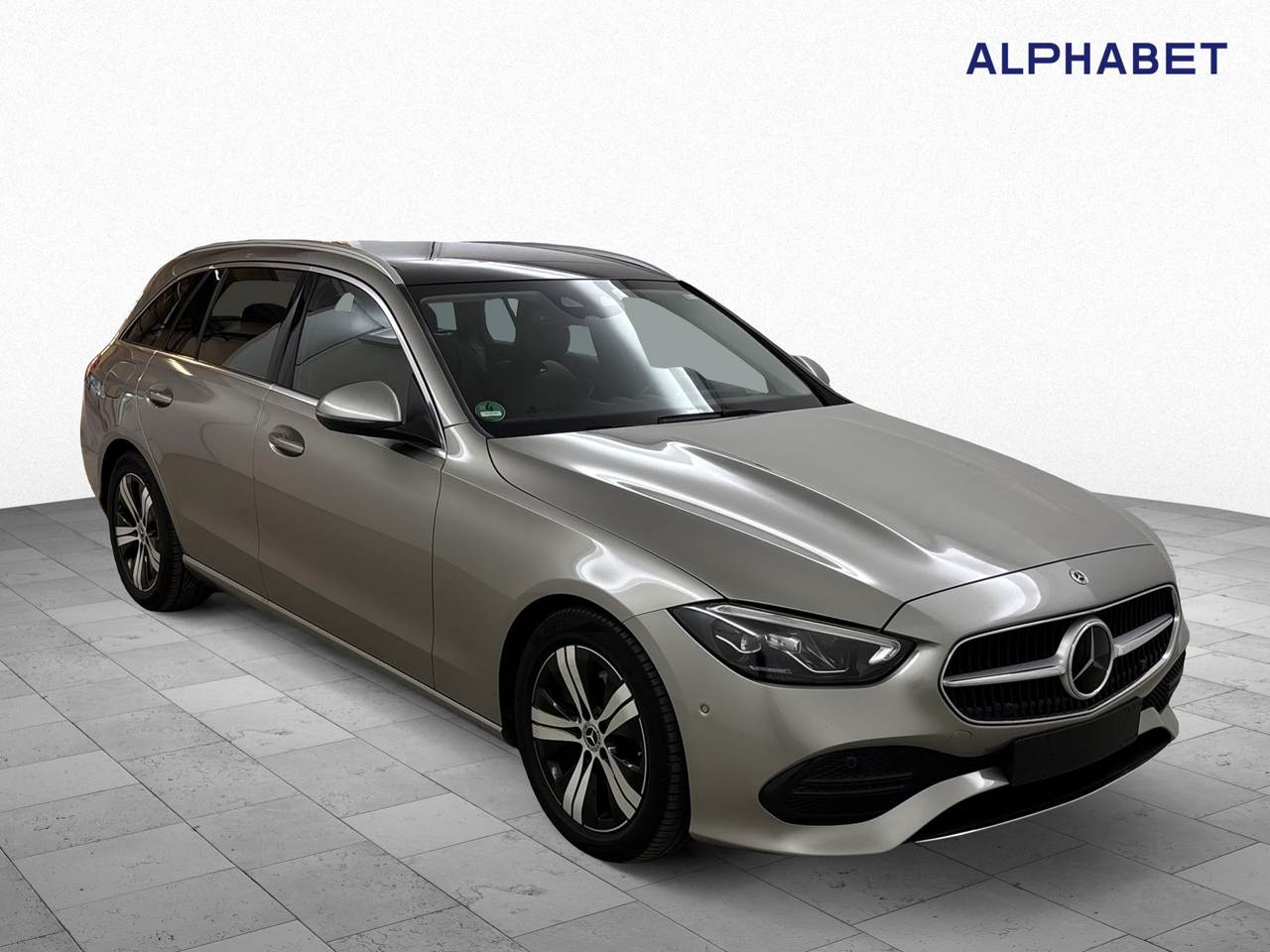 Mercedes-Benz C Break 200d Avantgarde