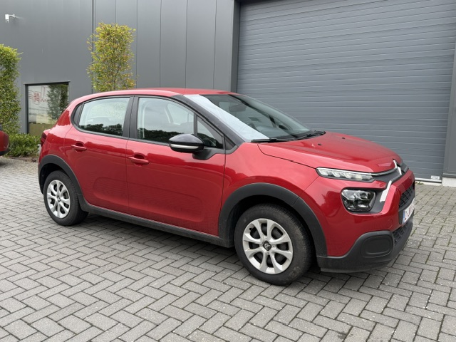 Citroën C3 1.2i
