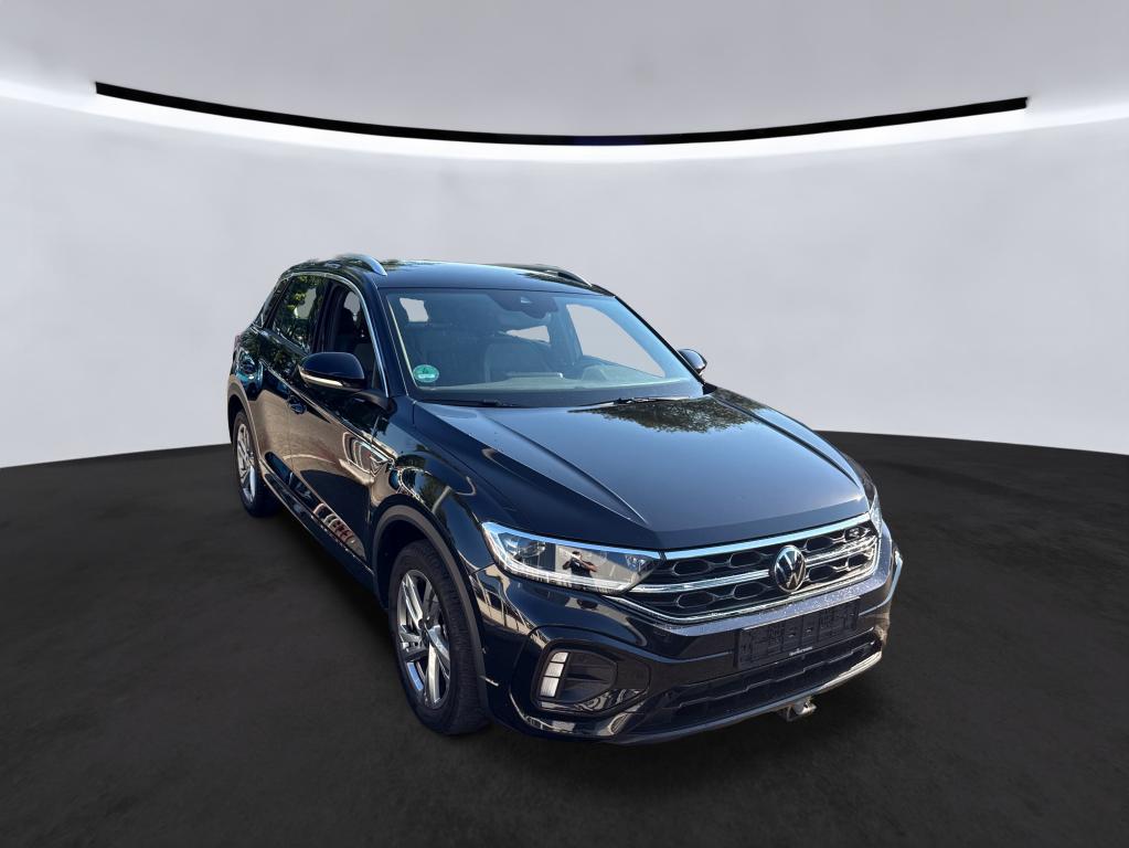Volkswagen T-ROC 1.5 TSI R-Line
