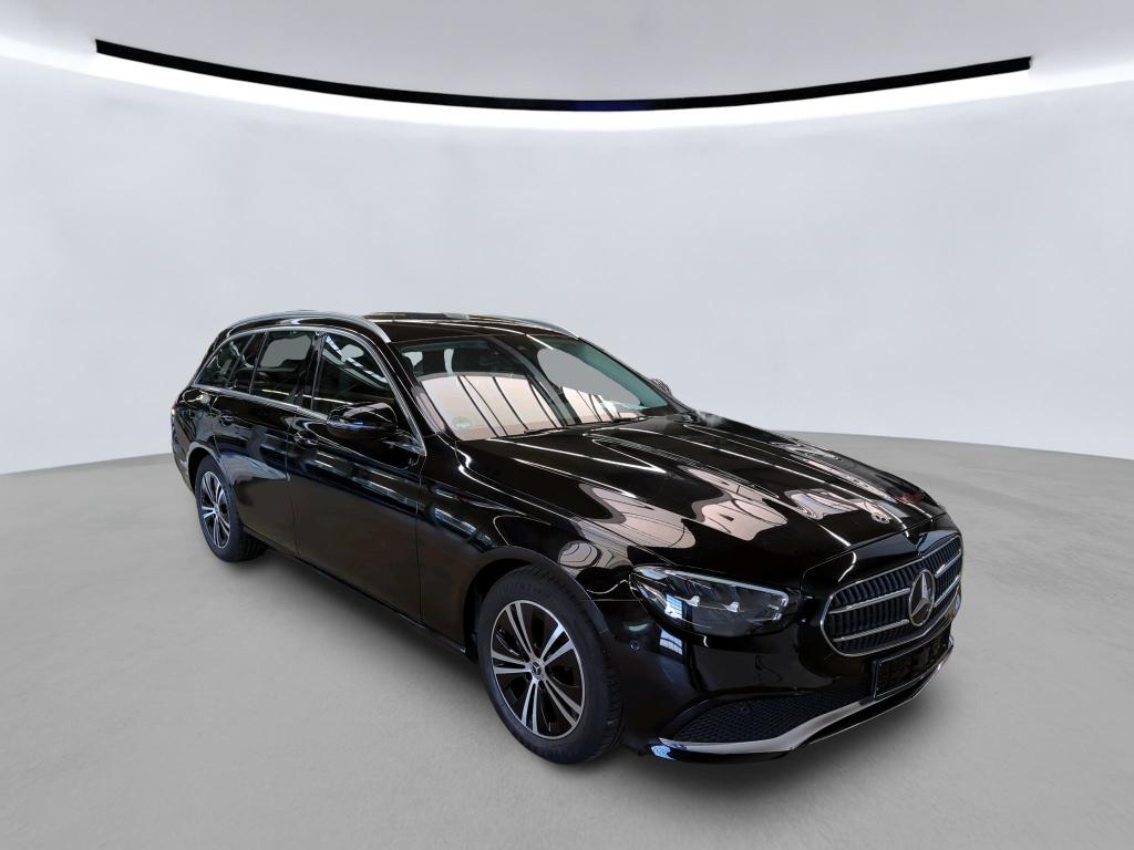 Mercedes-Benz E Break 220