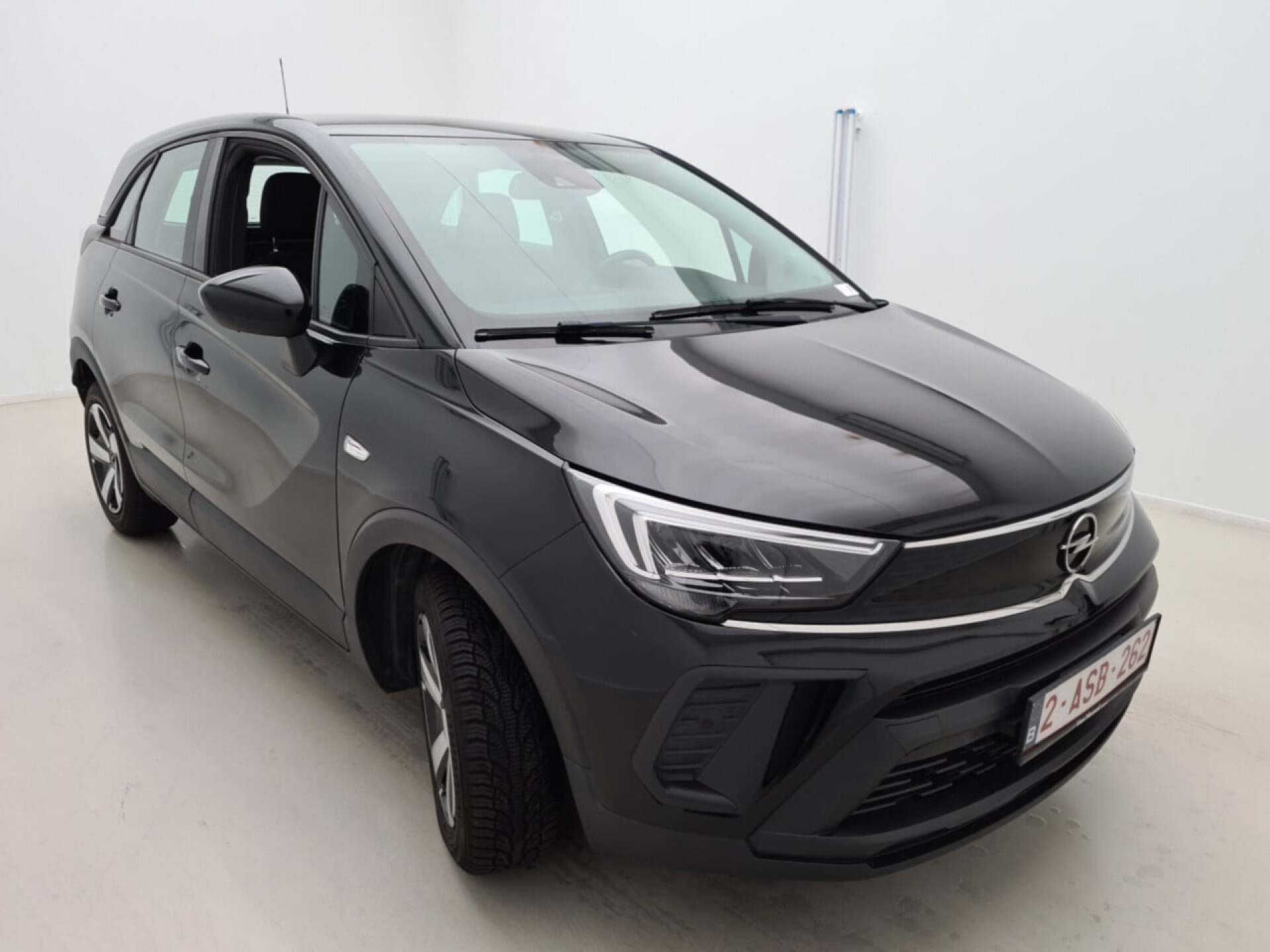 Opel Crossland 1.2i Edition