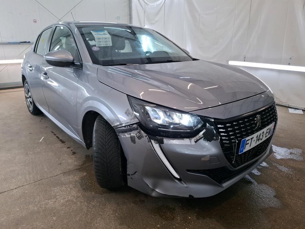 Peugeot 208 Active