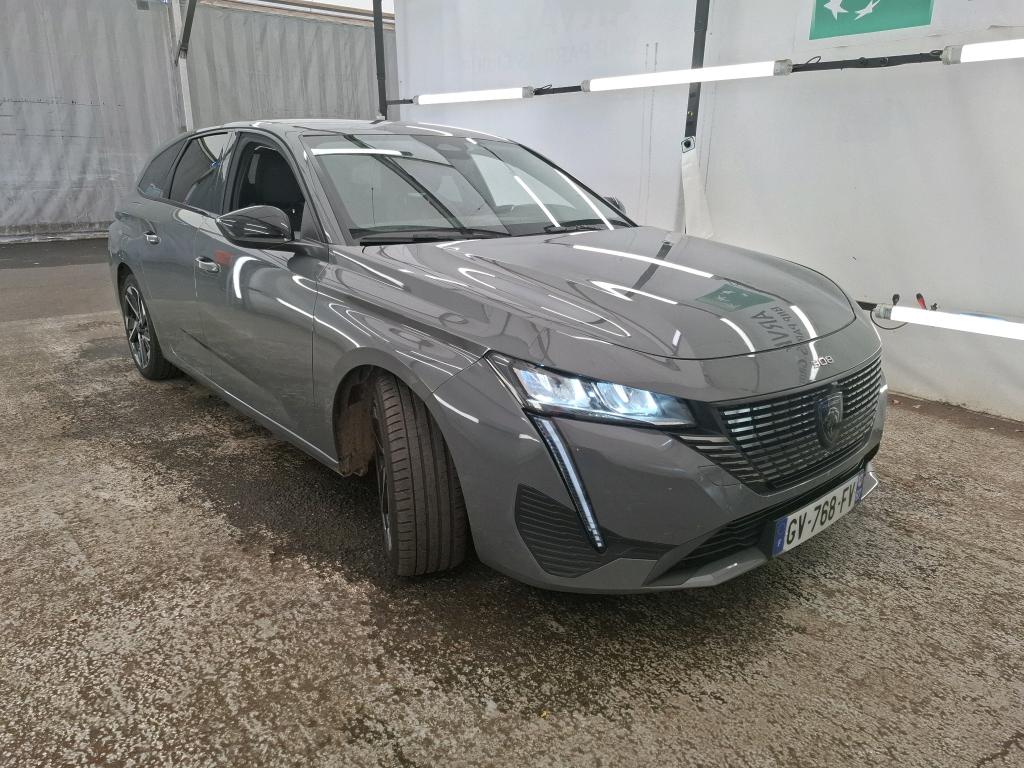 Peugeot 308 SW Allure