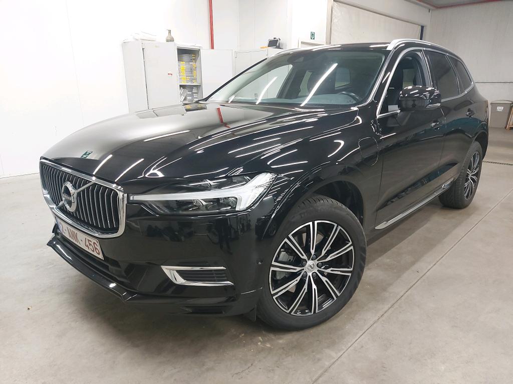 Volvo XC60 T6 Inscription