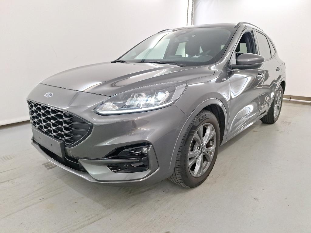 Ford Kuga 1.5I Ecoboost 110KW ST-LINE