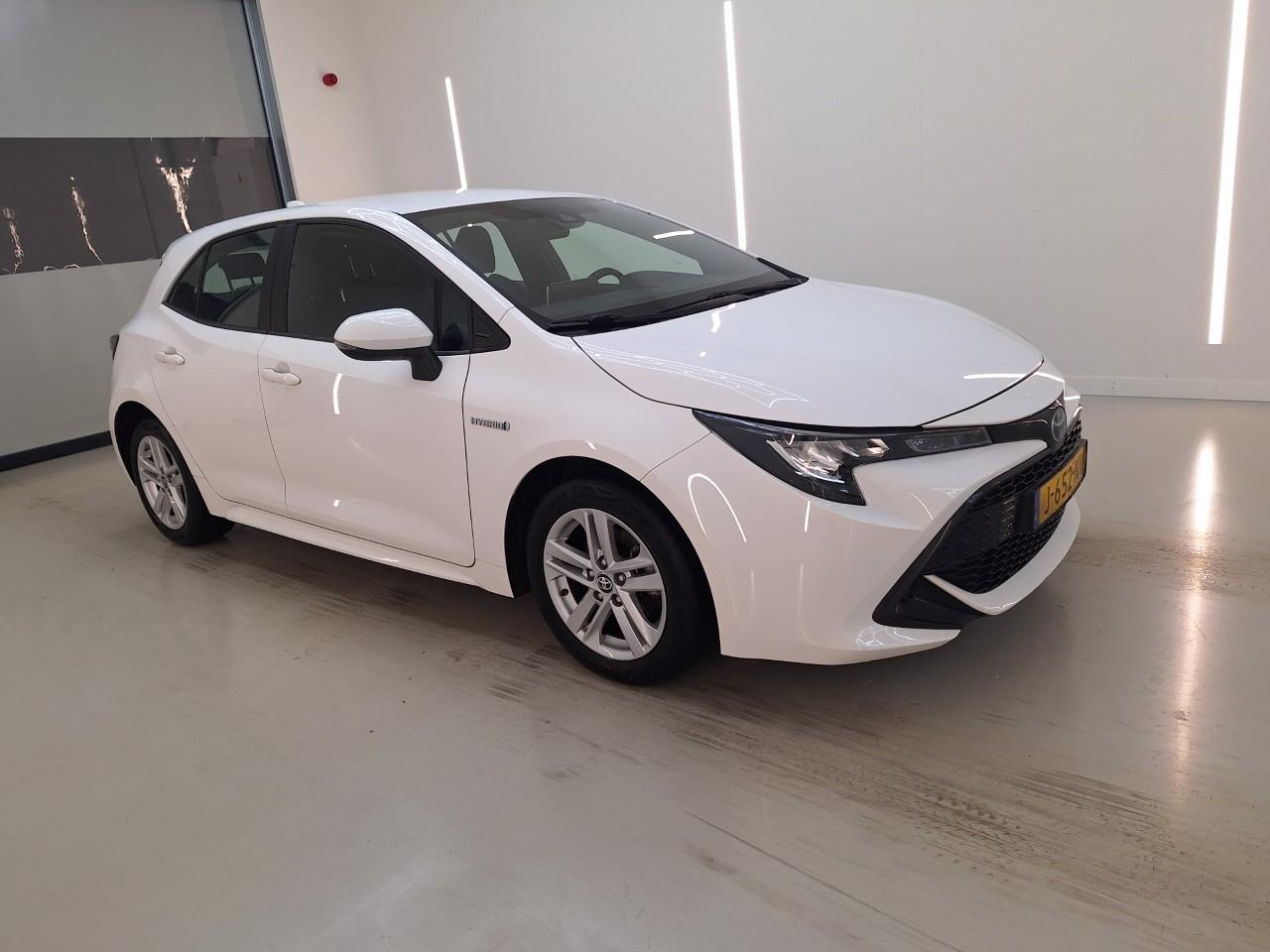 Toyota Corolla 1.8 Active