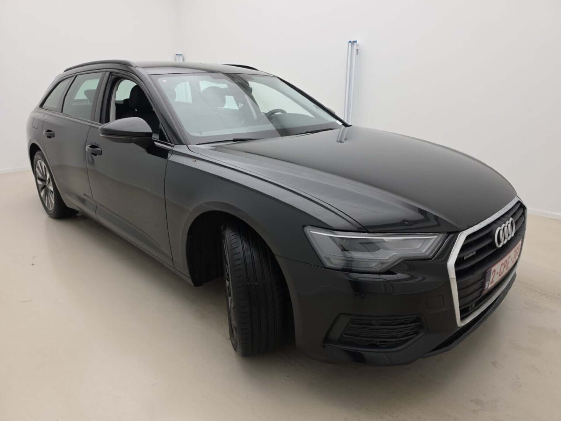 Audi A6 Avant 50 TFSIe Attraction