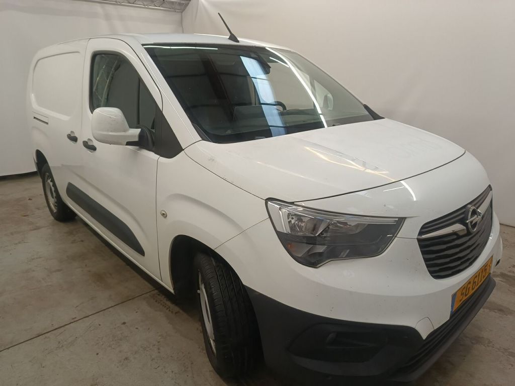 Opel Combo XL 1.5d