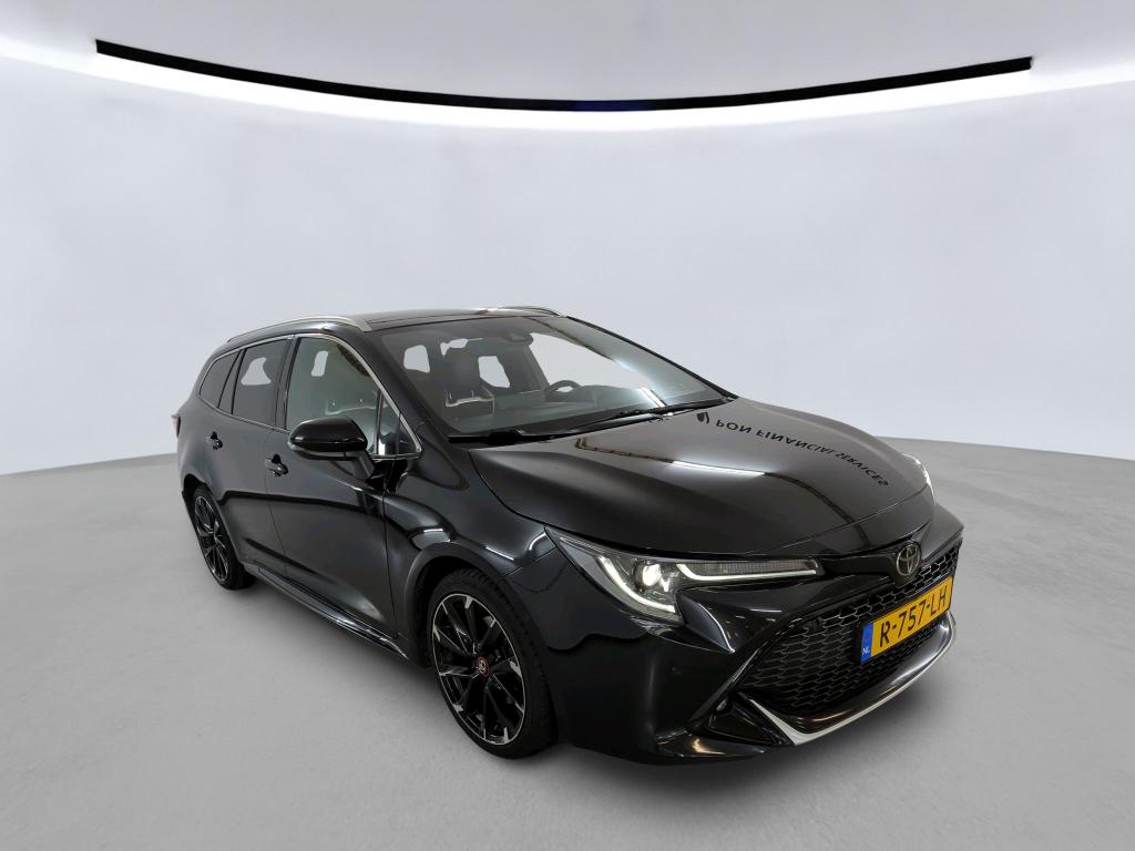 Toyota Corolla Touring Sports 2.0 GR-Sport