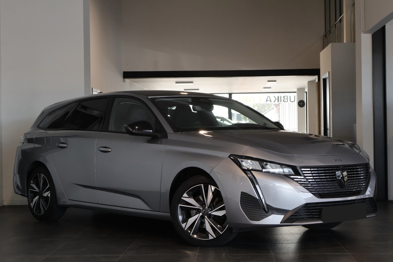 Peugeot 308 SW 1.2i Allure