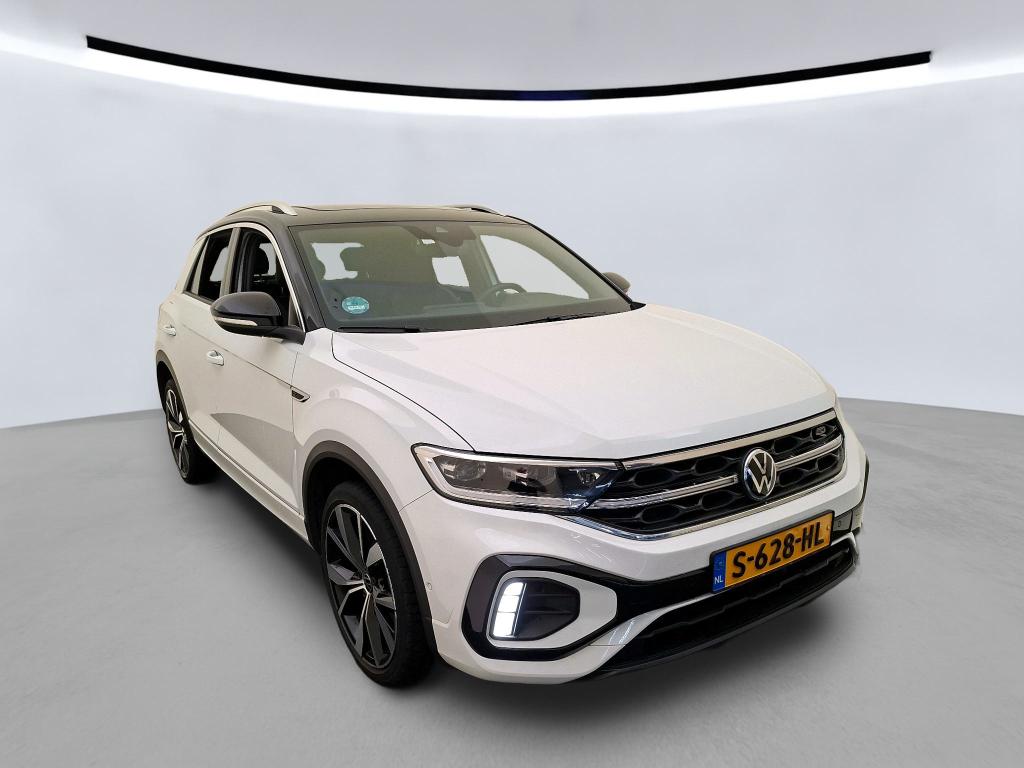 Volkswagen T-ROC 1.5 TSI R-Line