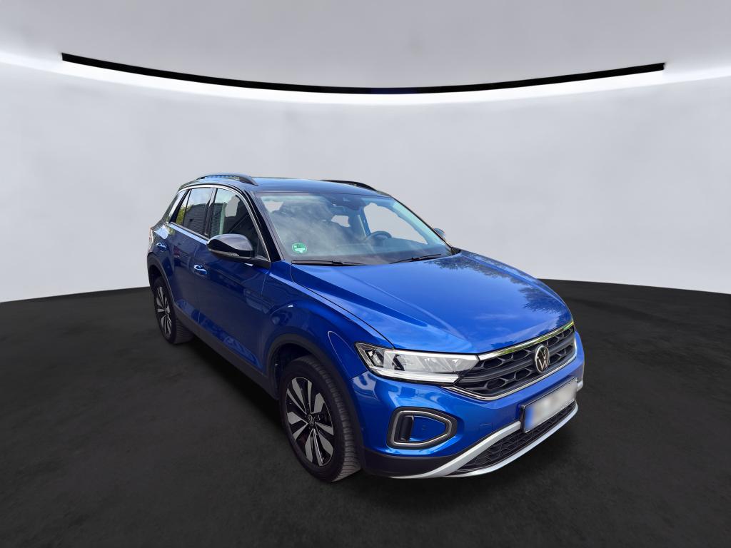 Volkswagen T-ROC 1.0 TSI Move