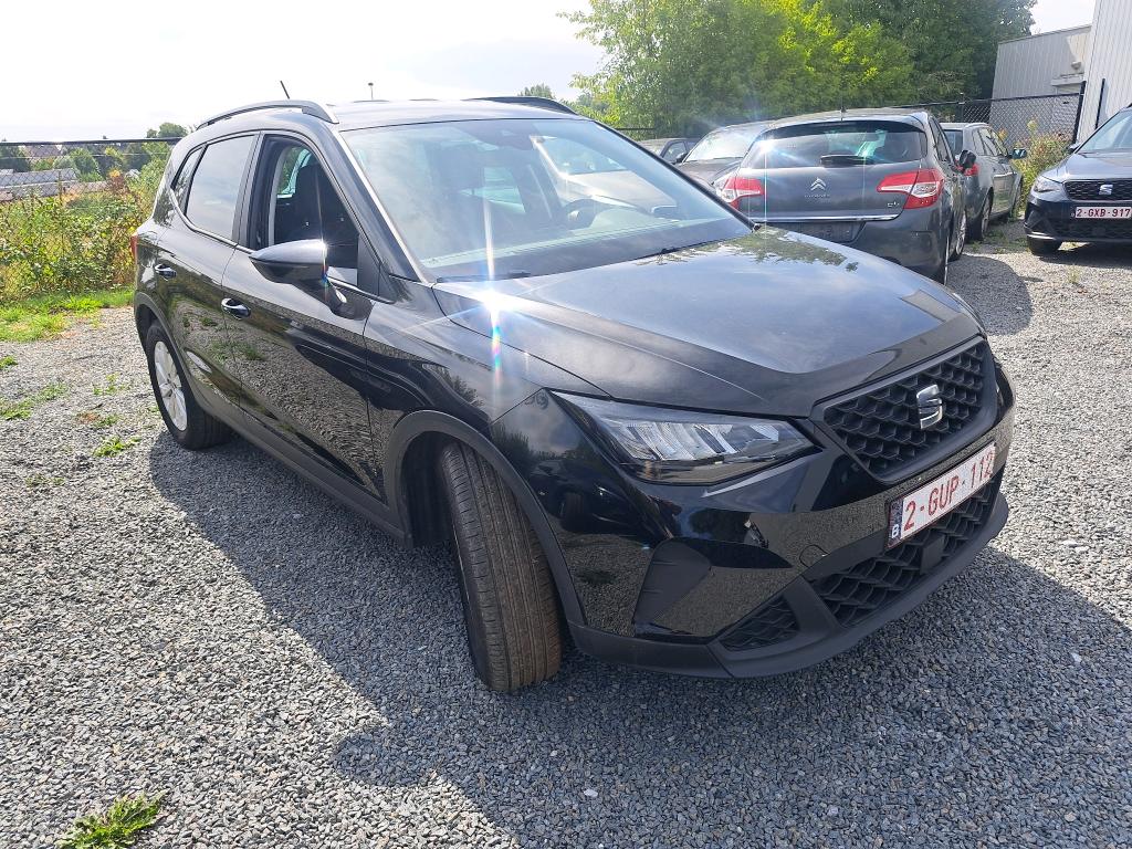 Seat Arona 1.0 TSI Style
