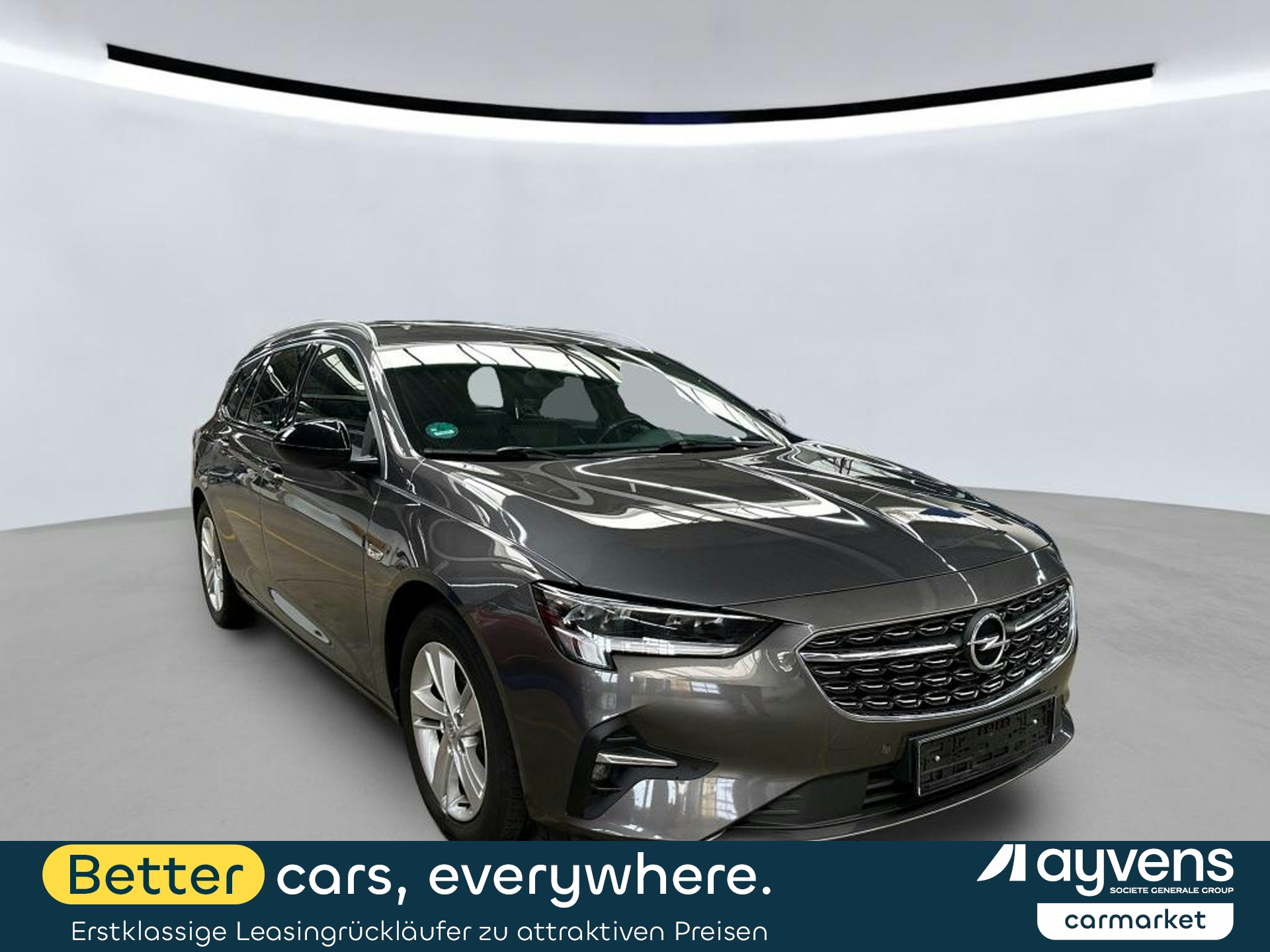 Opel Insignia Sports Tourer 2.0 Business