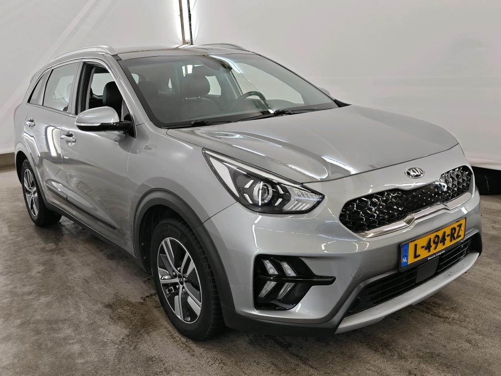 Kia Niro 1.6 GDI DynamicLine