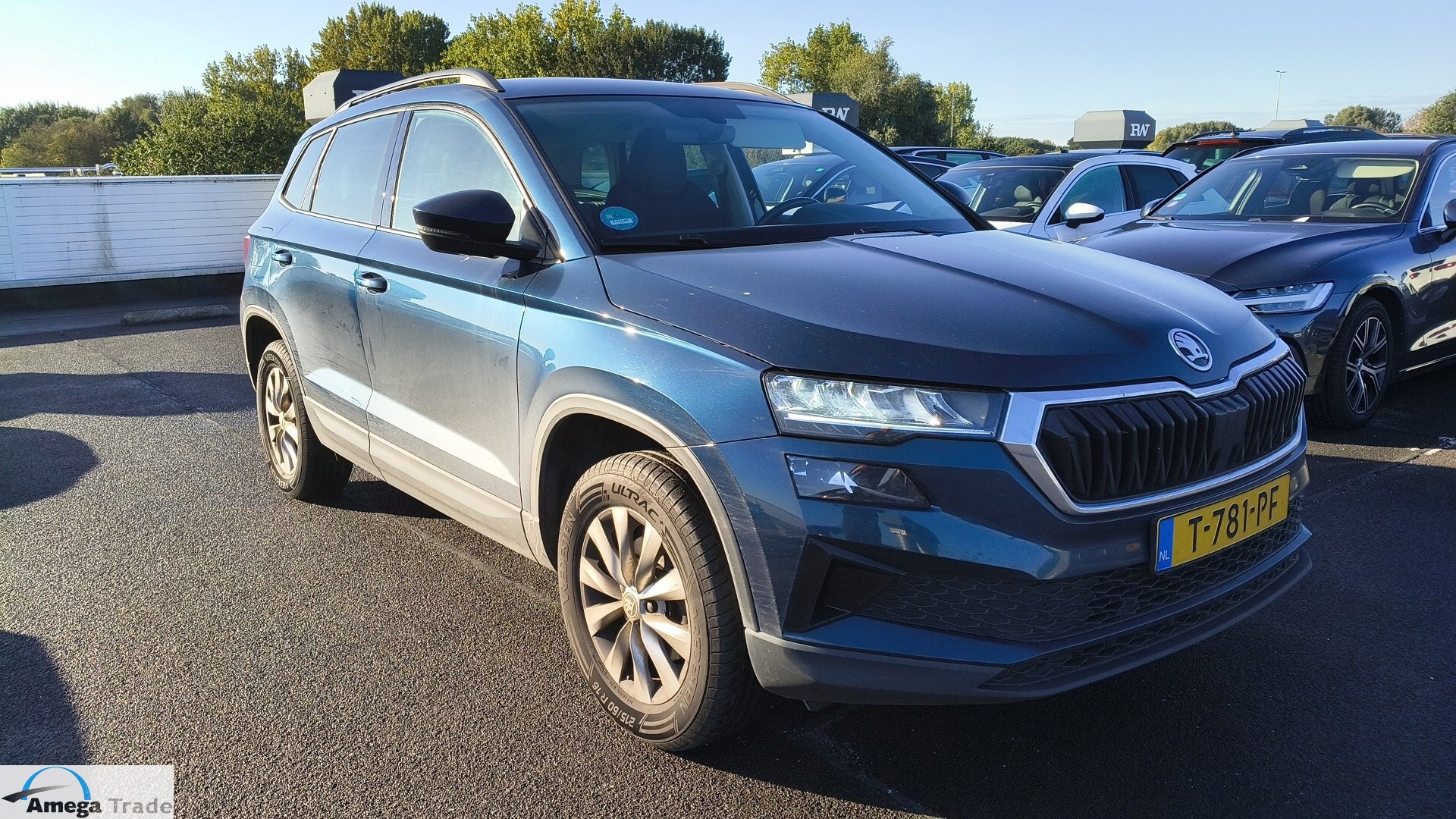 Škoda Karoq 1.0 Business