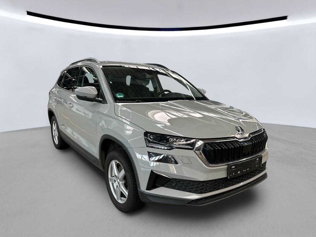 Škoda Karoq 2.0 TDI