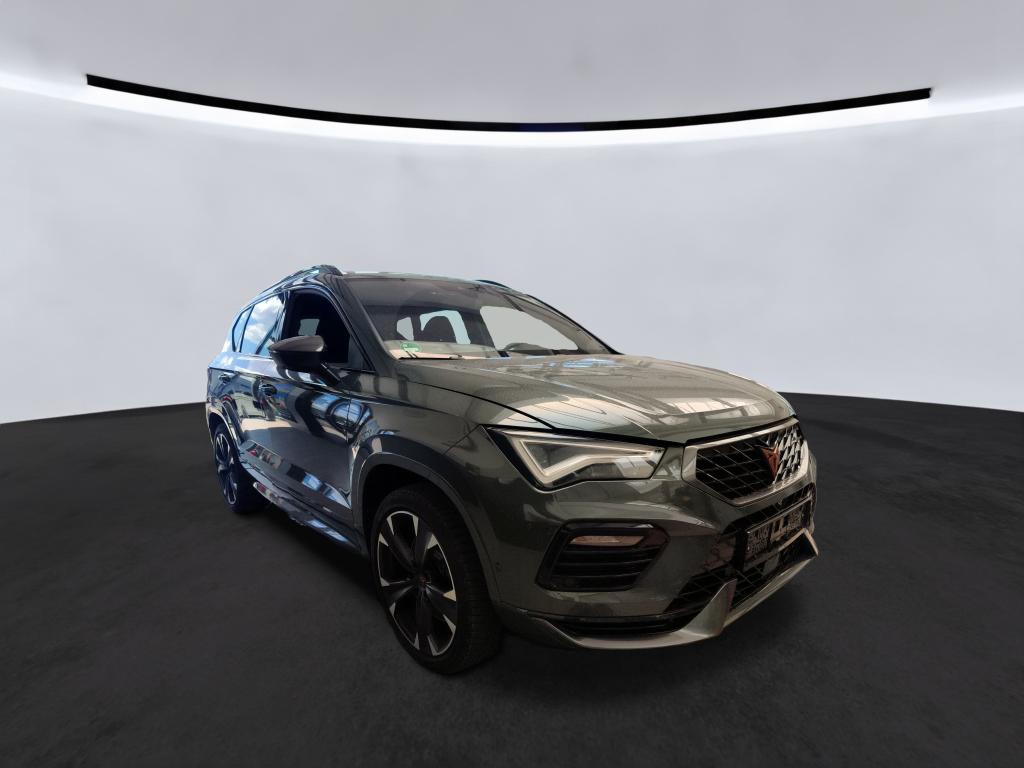Cupra Ateca 2.0 TSI VZ