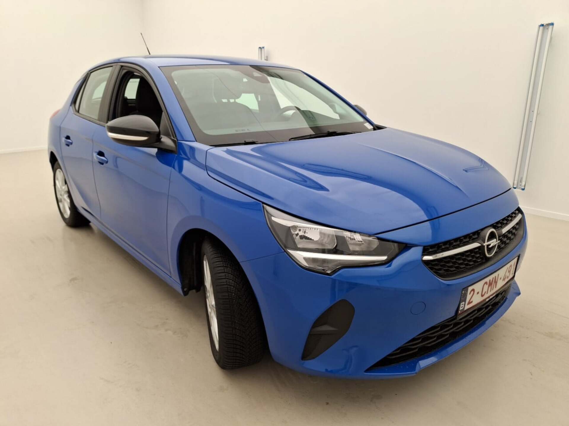 Opel Corsa 1.2i Edition