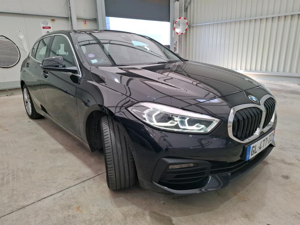 BMW 1 Series 116i Business Design