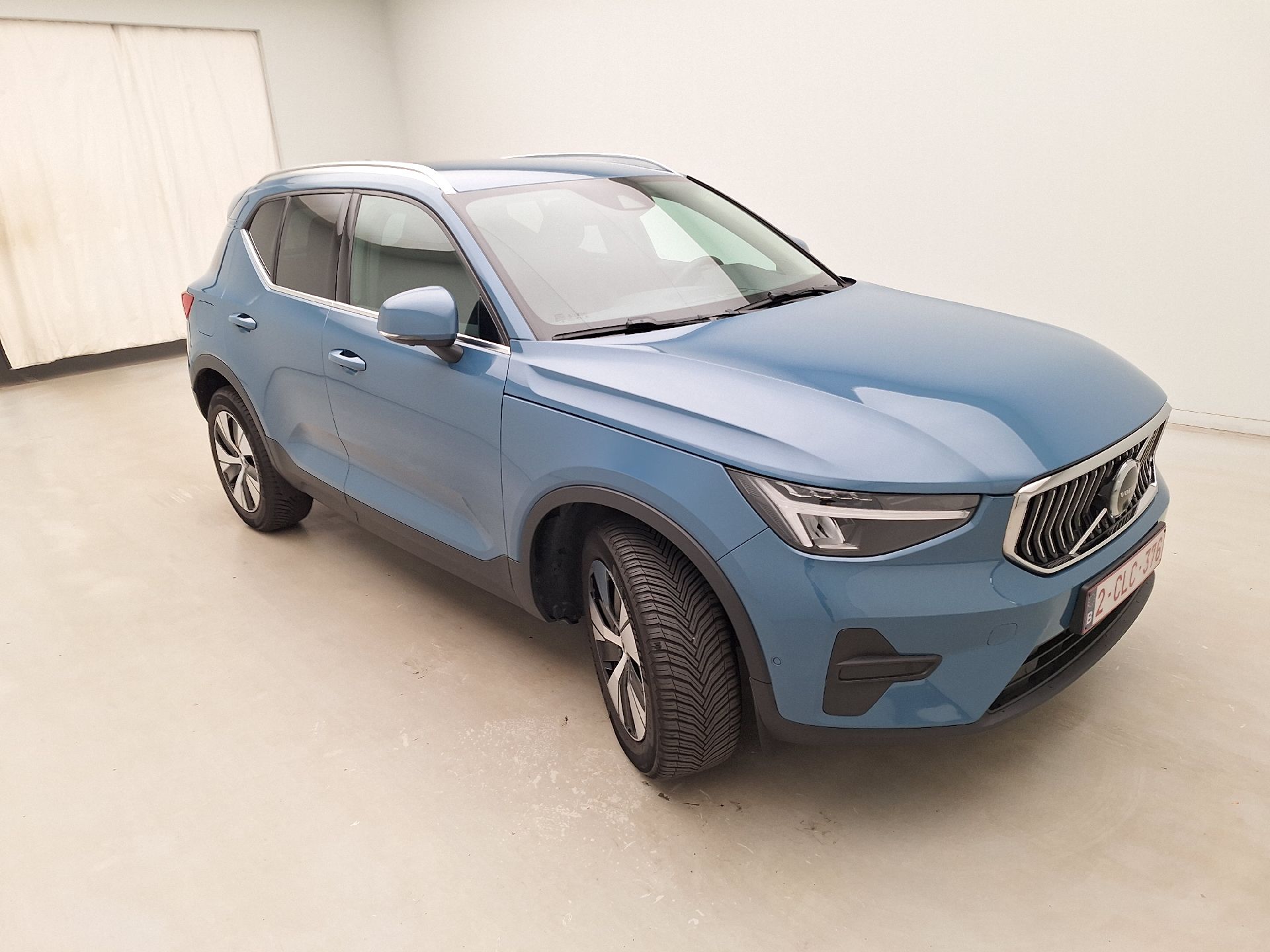 Volvo XC40 1.5 T4 Plus Bright