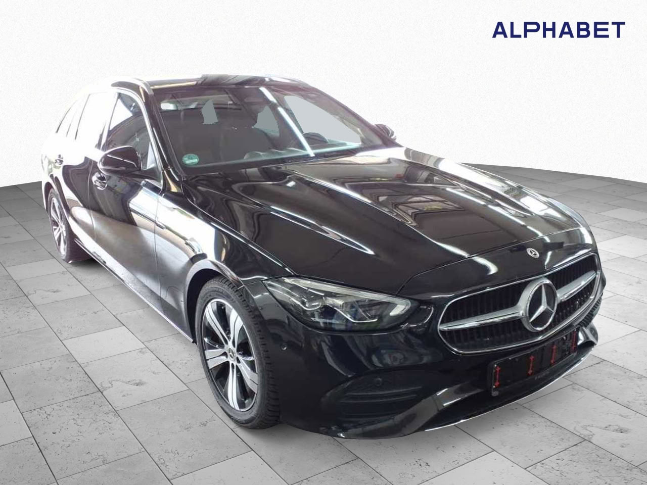 Mercedes-Benz C Break 200d