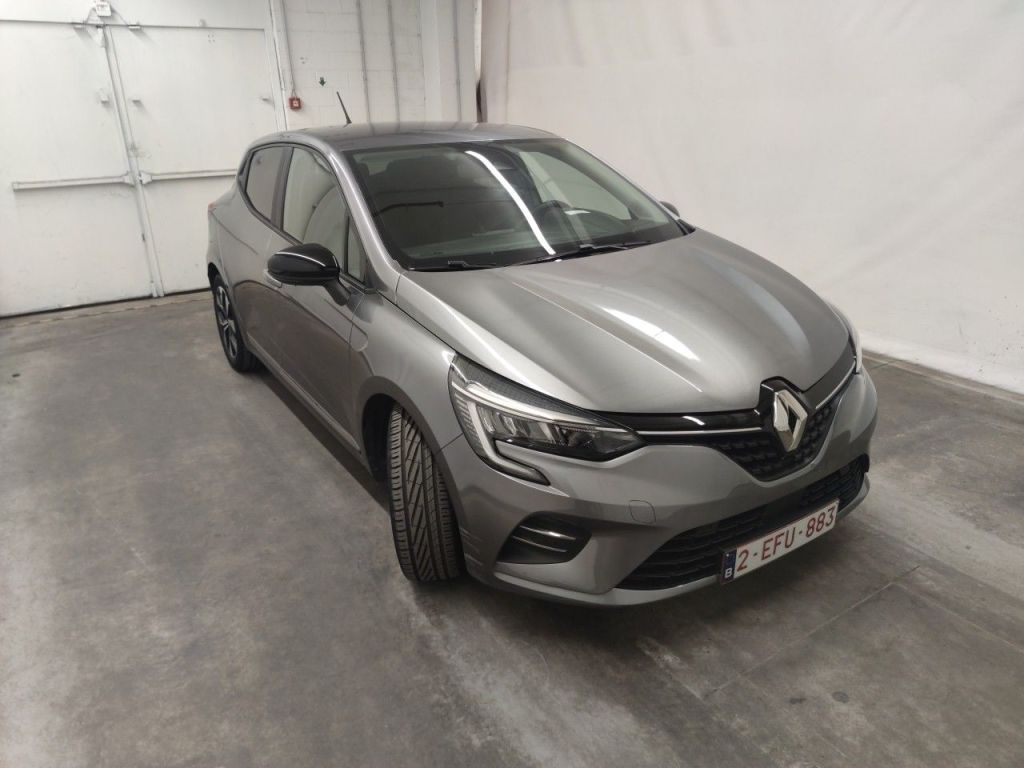 Renault Clio 1.6i Evolution