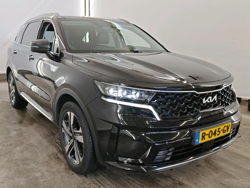 Kia Sorento 1.6 T-GDI DynamicPlusLine