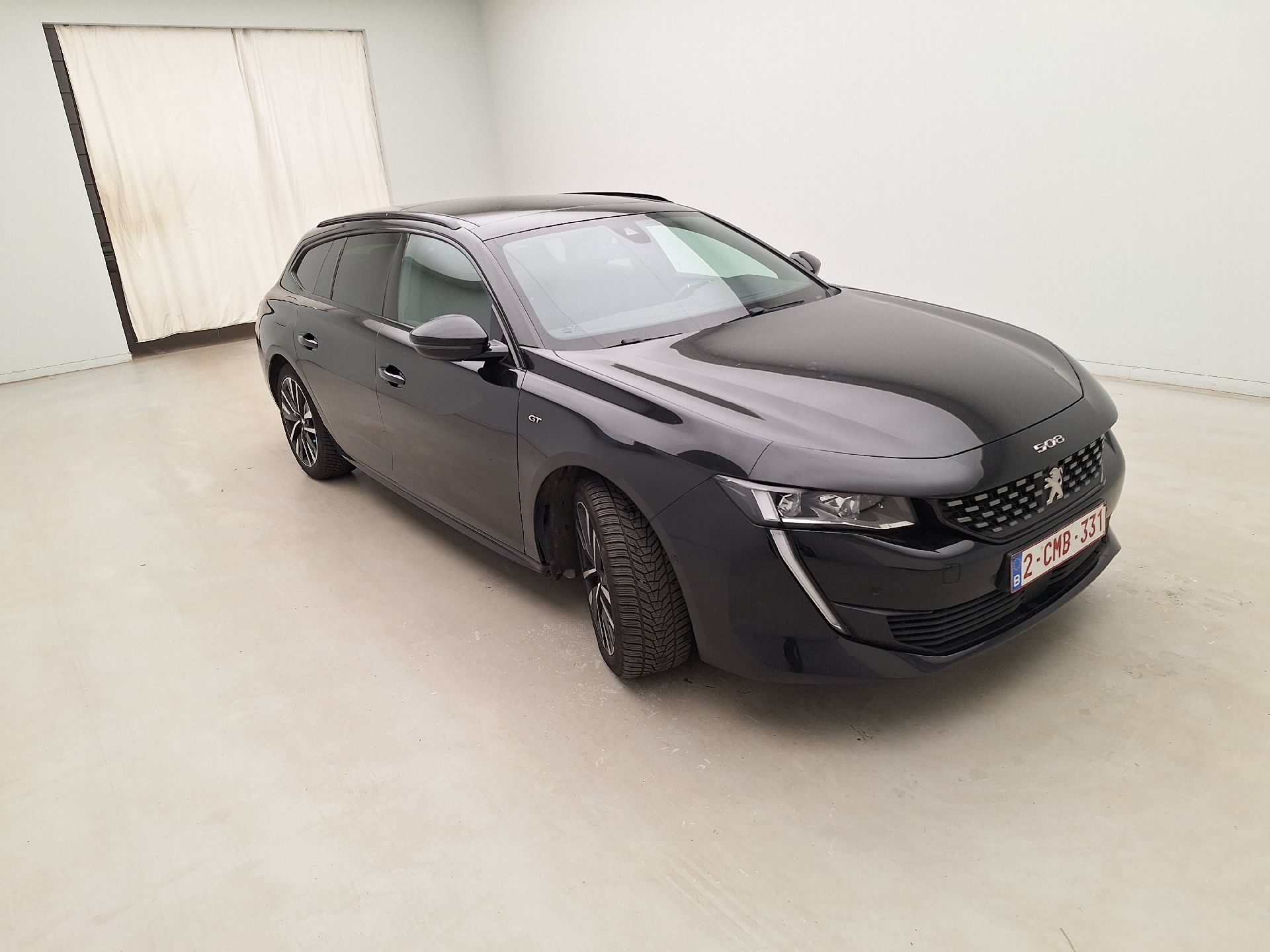 Peugeot 508 SW 1.5 HDi GT