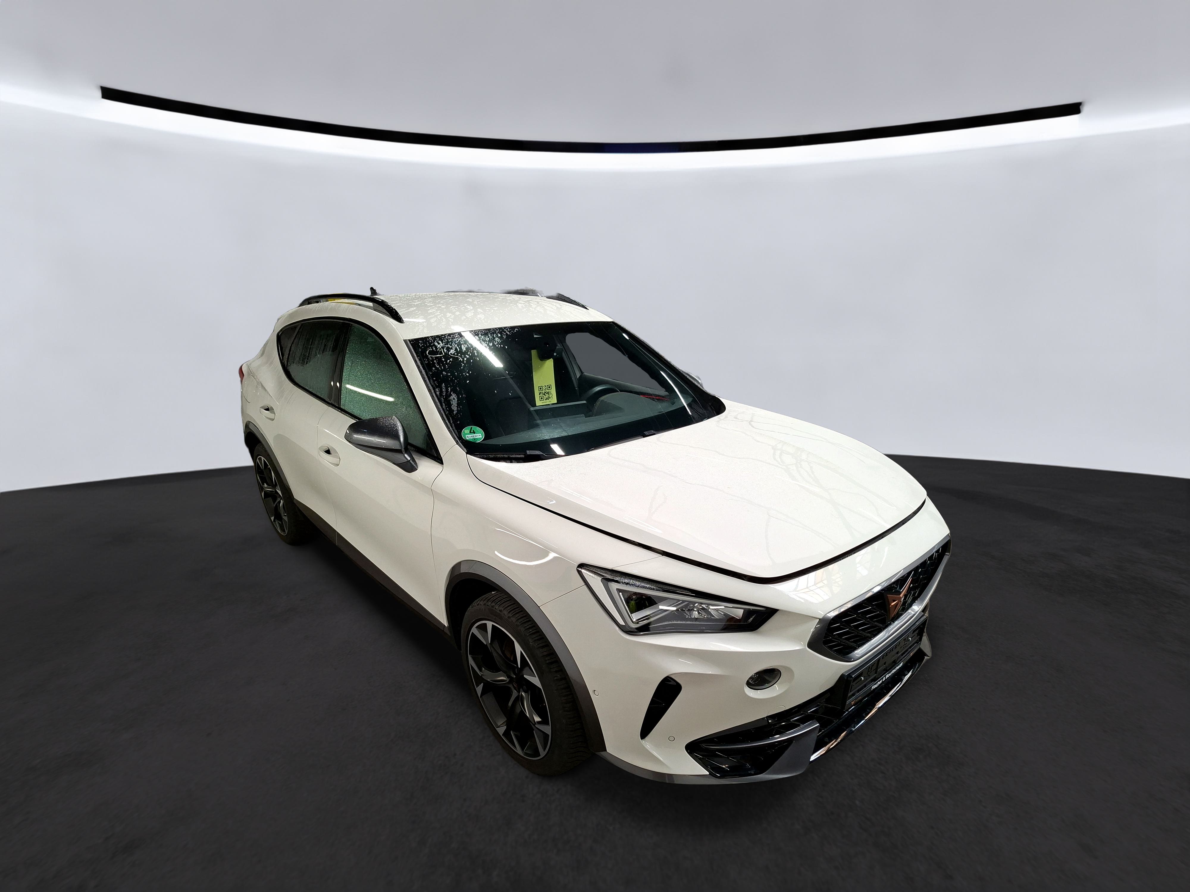 Cupra Formentor 1.4 e-Hybrid VZ