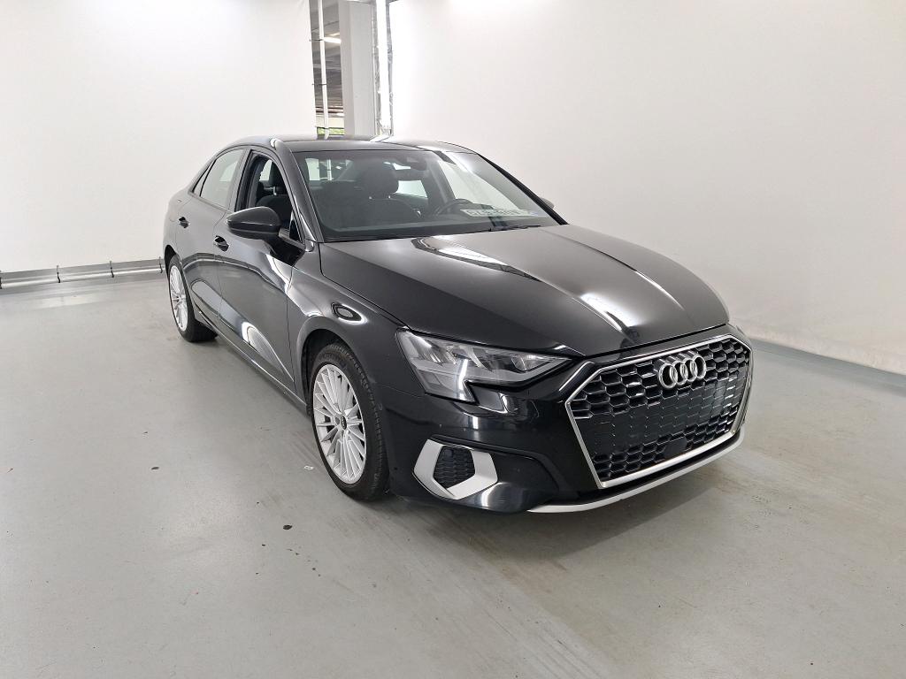 Audi A3 30 TFSI Advanced