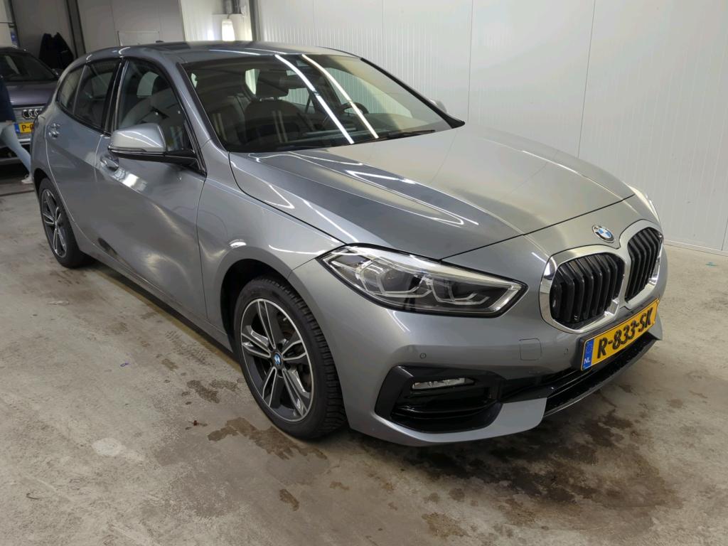 BMW 1 Series 118i Business