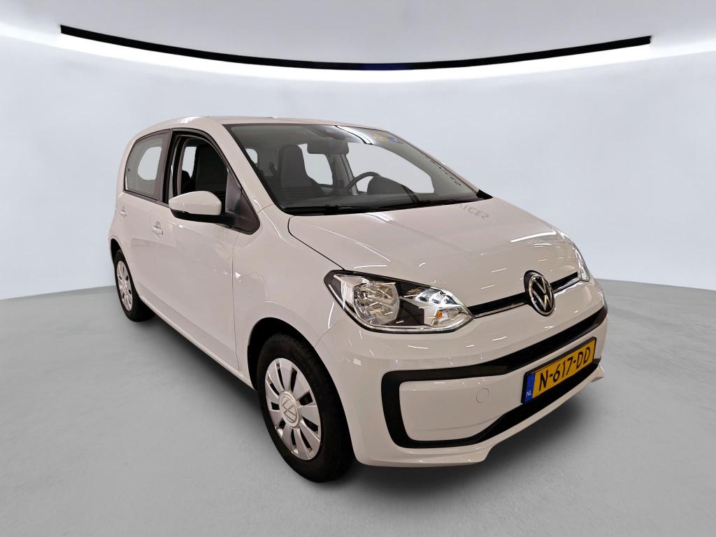 Volkswagen Up! 1.0