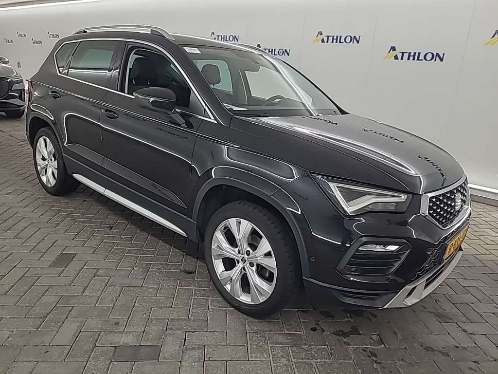 SEAT Ateca 1.5 TSI Xperience