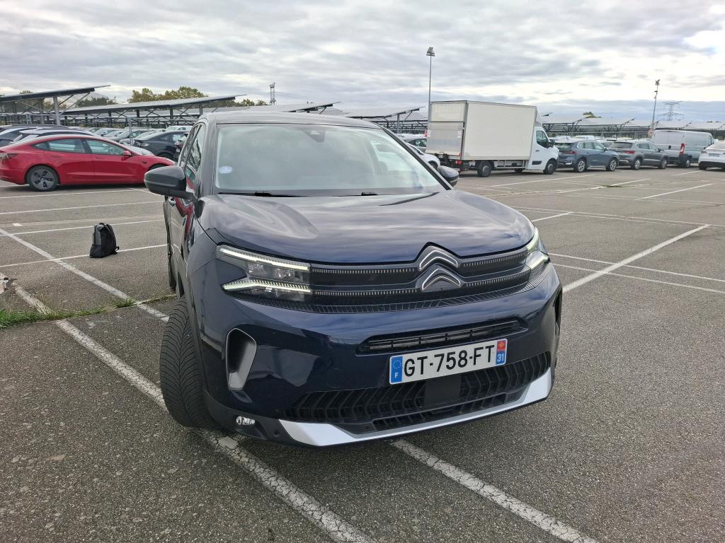 Citroën C5 Aircross 1.6 Max