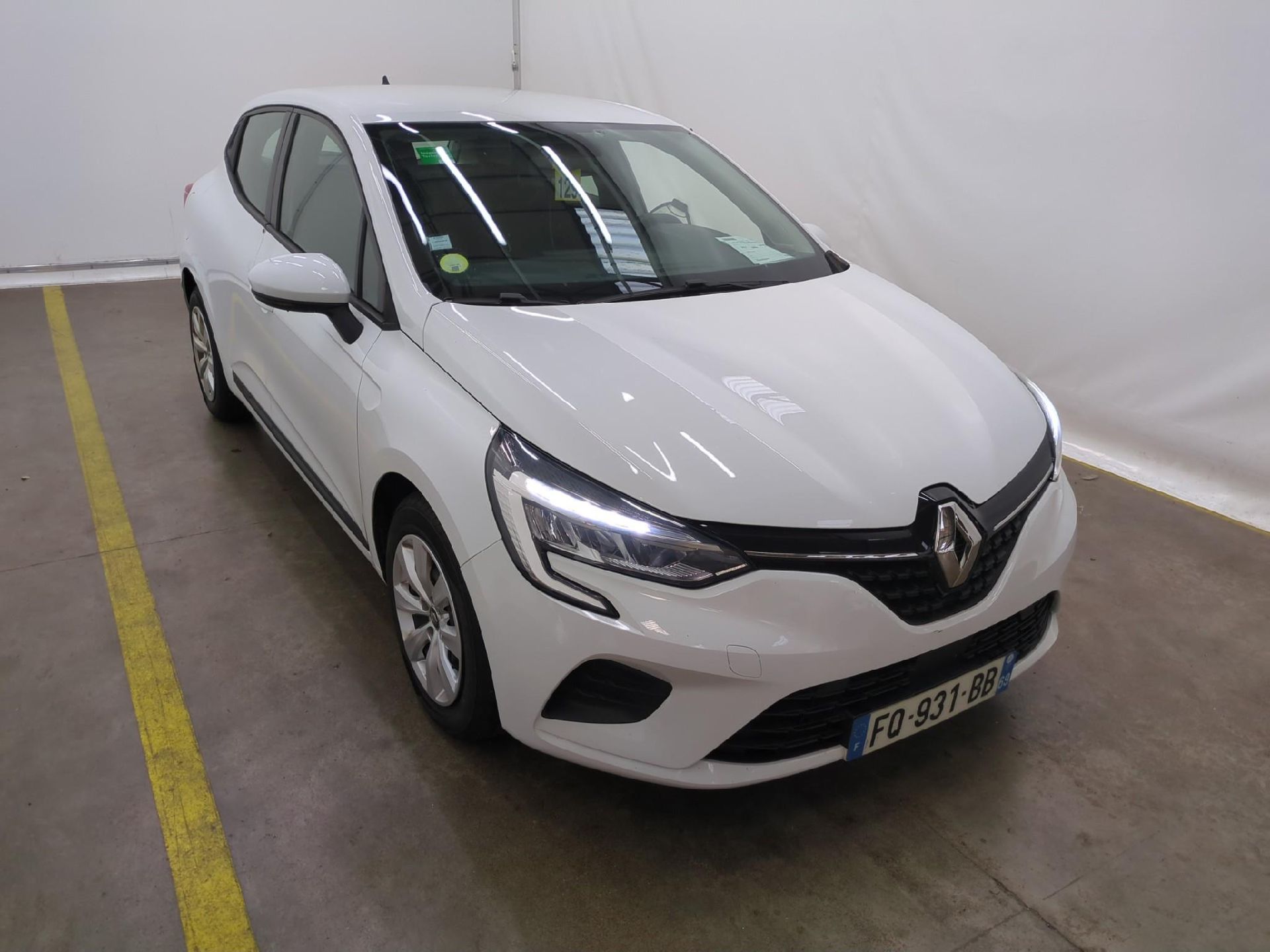 Renault Clio Air