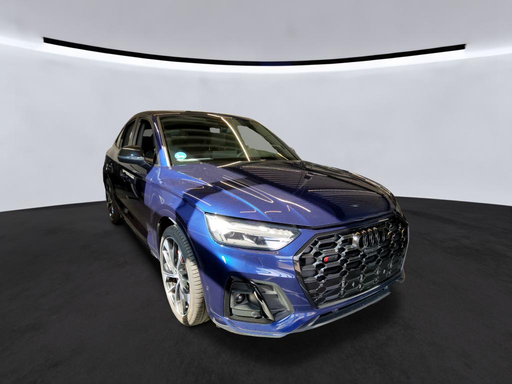 Audi SQ5 Sportback 3.0 TDI