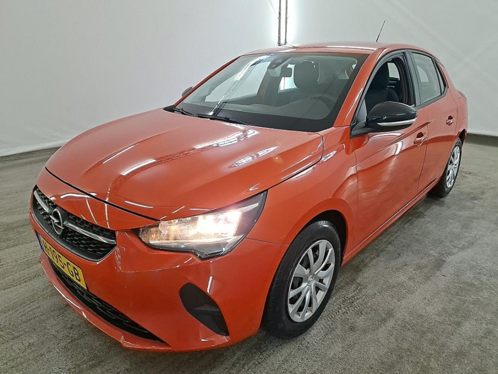 Opel Corsa 1.2 Edition