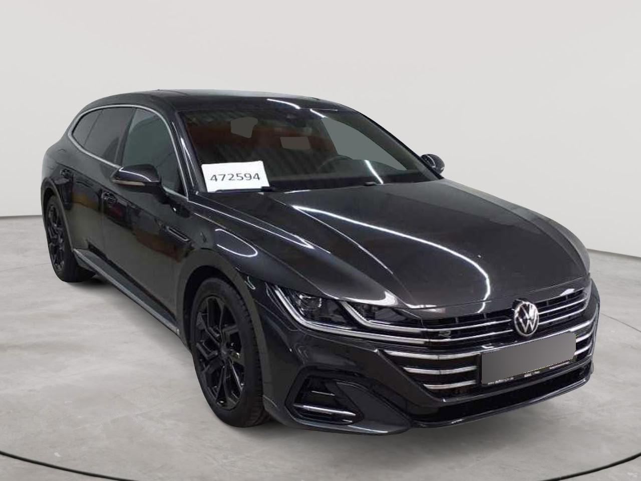 Volkswagen Arteon Shooting Brake 2.0 TDI R-Line