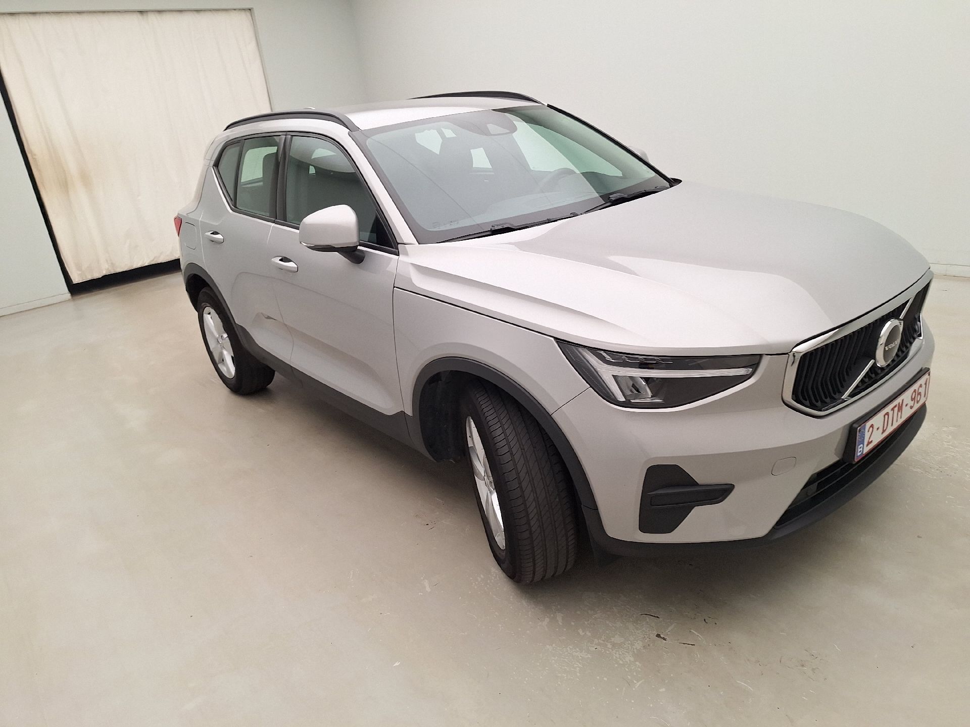 Volvo XC40 1.5 T2 Essential